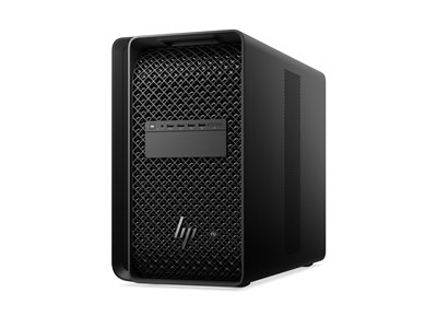 HP Workstation Z8 Fury G6i