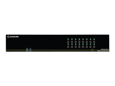 Black Box SECURE - Single-Head