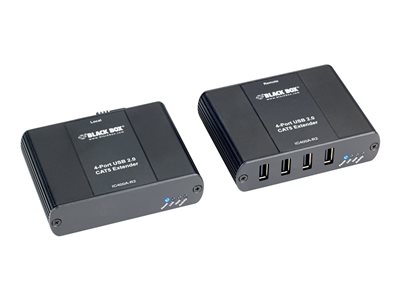 Black Box - USB extender