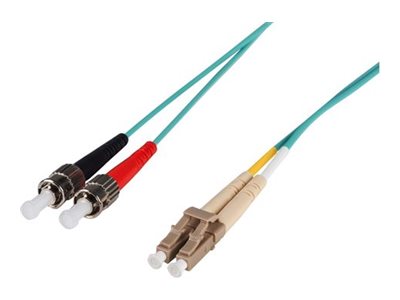 Dynamix patch cable 2 m Product shot Right-angle 79250