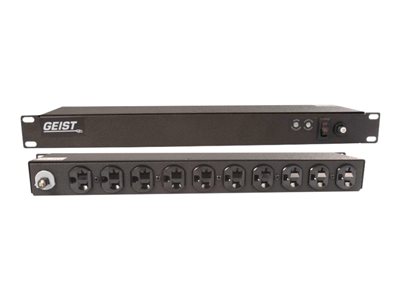 Geist Basic Surge SP104-1025