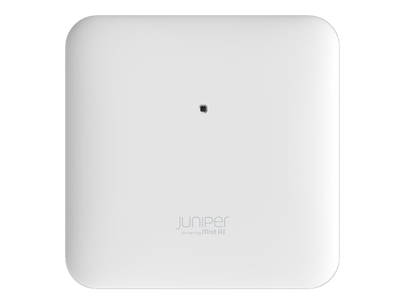 Juniper AP45 - wireless access point - Wi-Fi 6E, Bluetooth, 802.11a/b/g ...