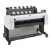 HP DesignJet T1600 - imprimante grand format - couleur - jet d\'encre