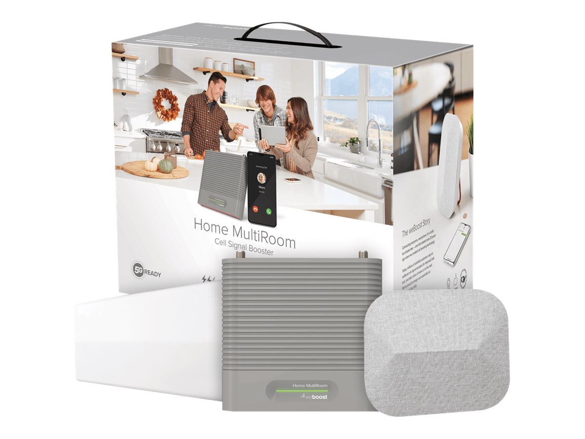 weBoost Home MultiRoom