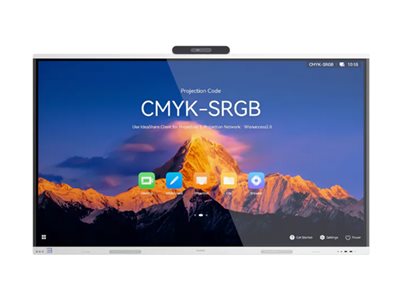 HUAWEI IdeaHub S3-86 IHS3-86SA Intellig