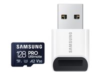 Samsung Pro Ultimate MB-MY128SB/WW