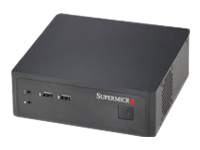Supermicro SuperServer 1017A-MP