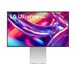 LG UltraFine evo 32U990A-S - LED monitor - 32" - 6