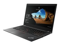 Product image for Lenovo ThinkPad T480s 20L8