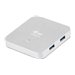 i-Tec USB 3.0 Metal Charging HUB