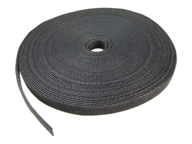 Dynamix cable strap 20 mm width dual Product shot Front 79350