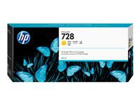 HP Cartouche Jet d'encre F9K15A