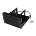 Startech 4x 2.5in SSD/HDD Mounting Bracket with Cooling Fan