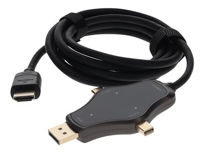 AddOn - Adapter - TAA Compliant