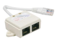 MCAD Cbles et connectiques/Connectique RJ ECF-252470