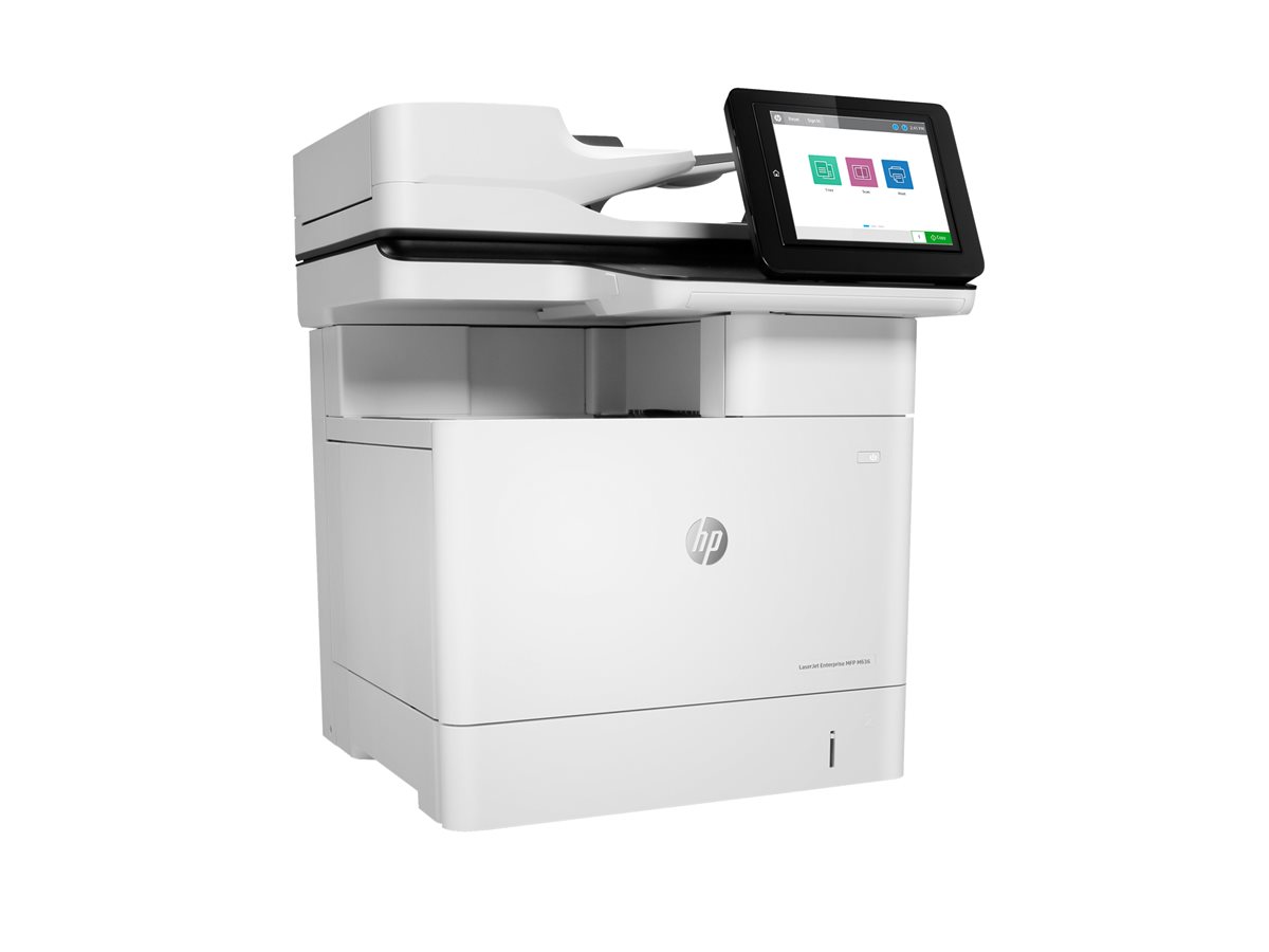 HP LaserJet Enterprise MFP M636fh – foto 3