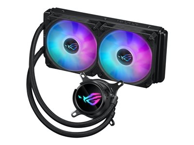ASUS ROG STRIX LC III 240 ARGB - processor liquid 