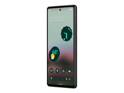 Google Pixel 6a - chalk - 5G smartphone - 128 GB - GSM