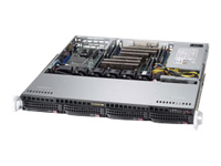 Supermicro SuperServer 6017R-MTLF