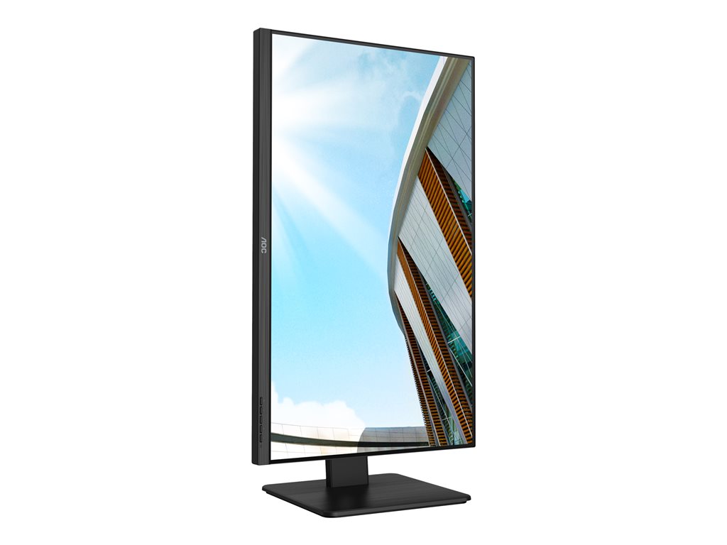 AOC U32P2 31.5p VA WLED UHD