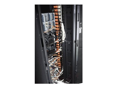 APC Hinged Covers for NetShelter SX750mm
