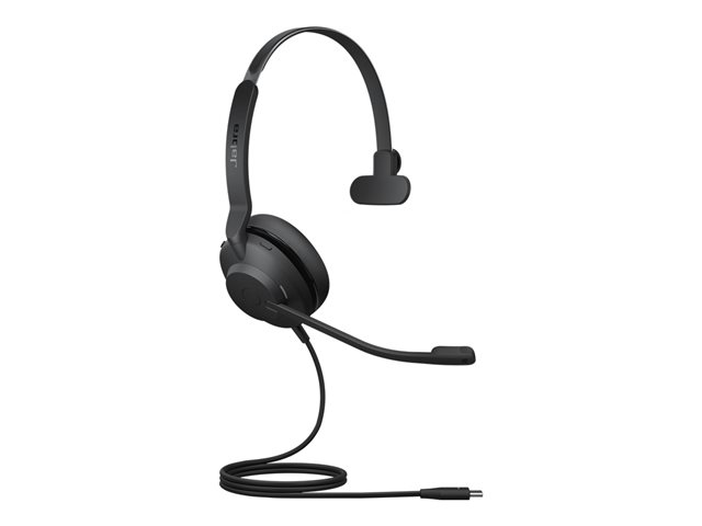 JABRA Evolve2 30 SE USB C/A UC Mono 23189-889-779