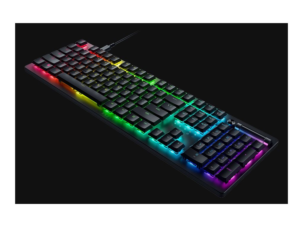 Razer DeathStalker V2 | Overview, Specs, Details | SHI