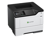 Lexmark Imprimantes laser monochrome 38S0410