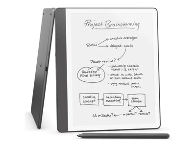 Amazon Kindle Scribe