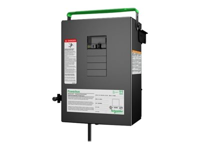 APC Powerbus Busway Tap Off Unit, L1-L2