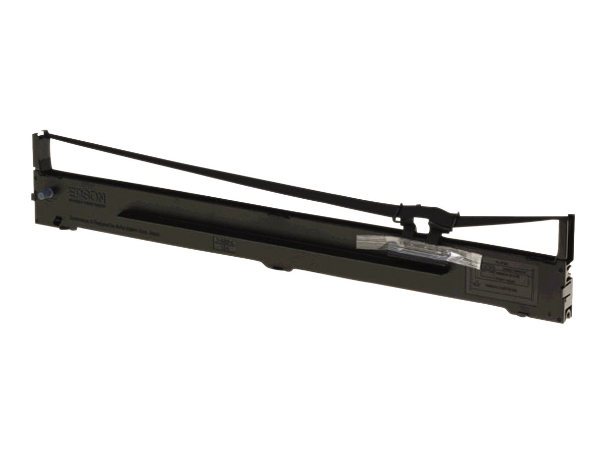 Epson Schwarz - Farbband - für FX 2190, 2190II