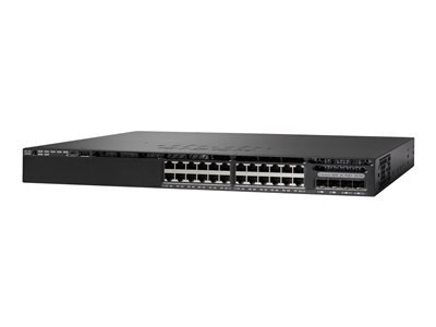 Cisco Catalyst 3650-24TD-L