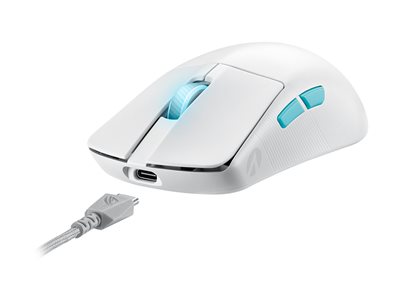 ASUS ROG Harpe Ace - Aim Lab Edition