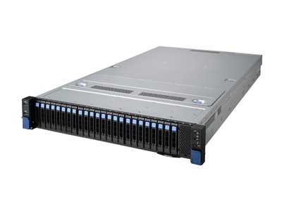 B8261T85E24HR-2T - Server - rack-mountable 2U - 2-