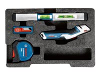 Bosch Professional Handwerkzeug-Set 13 Teile