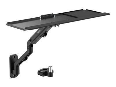 Mount-It! MI-1765KB - Mounting kit (articulating arm, keyboard tray)