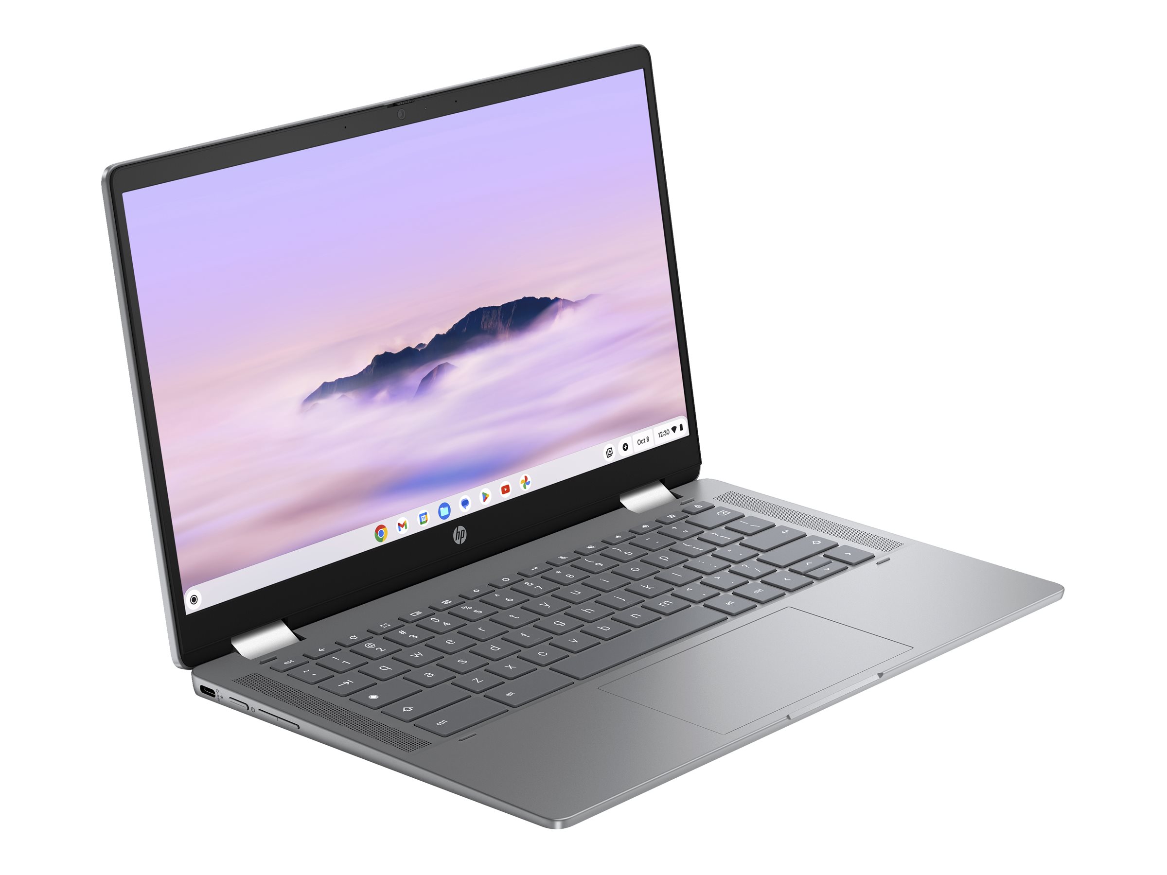 HP Chromebook x360 14B-CD0020CA | Overview, Specs, Details | SHI