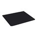 Logitech G G740 Large Thick Gaming Mouse Pad, Optimized for Gaming Sensors, Moderate Surface Friction, Non-Slip Mouse Mat, Mac and PC Gaming Accessories, 460 x 600 x 5 mm