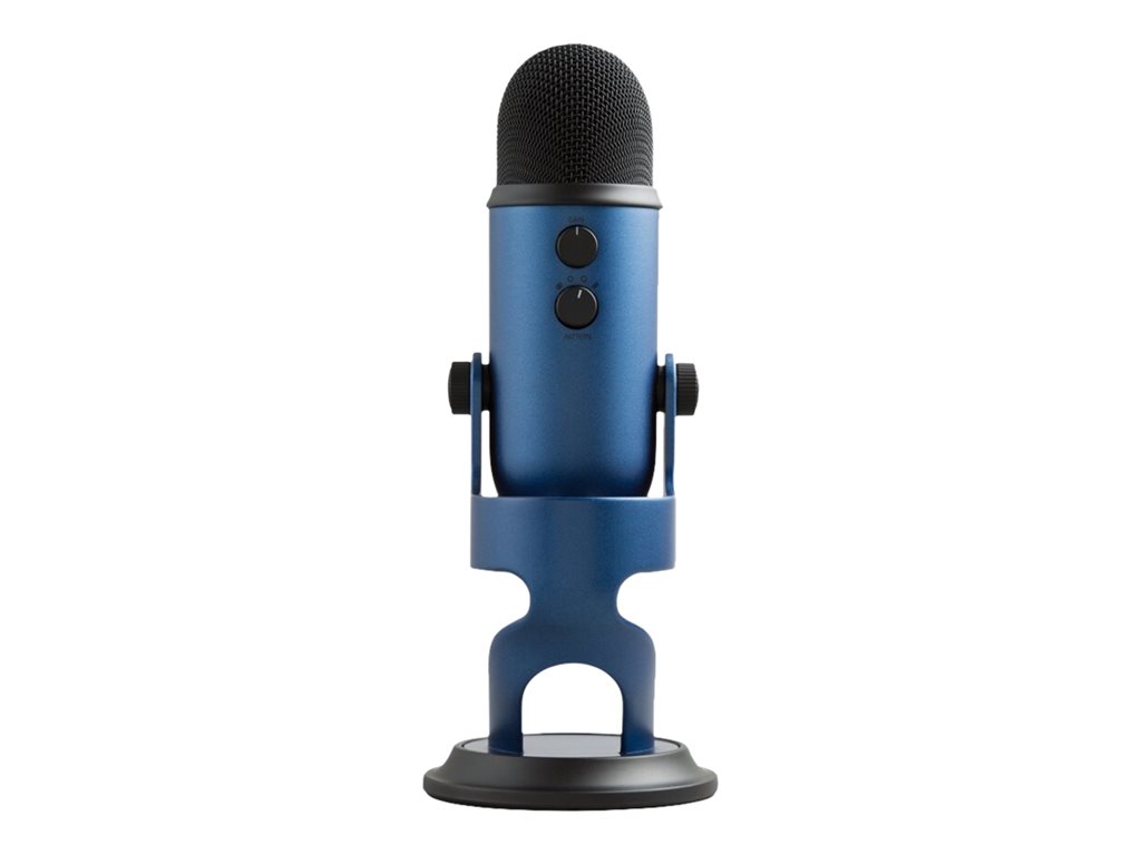 LOGI TECH Yeti USB Mic