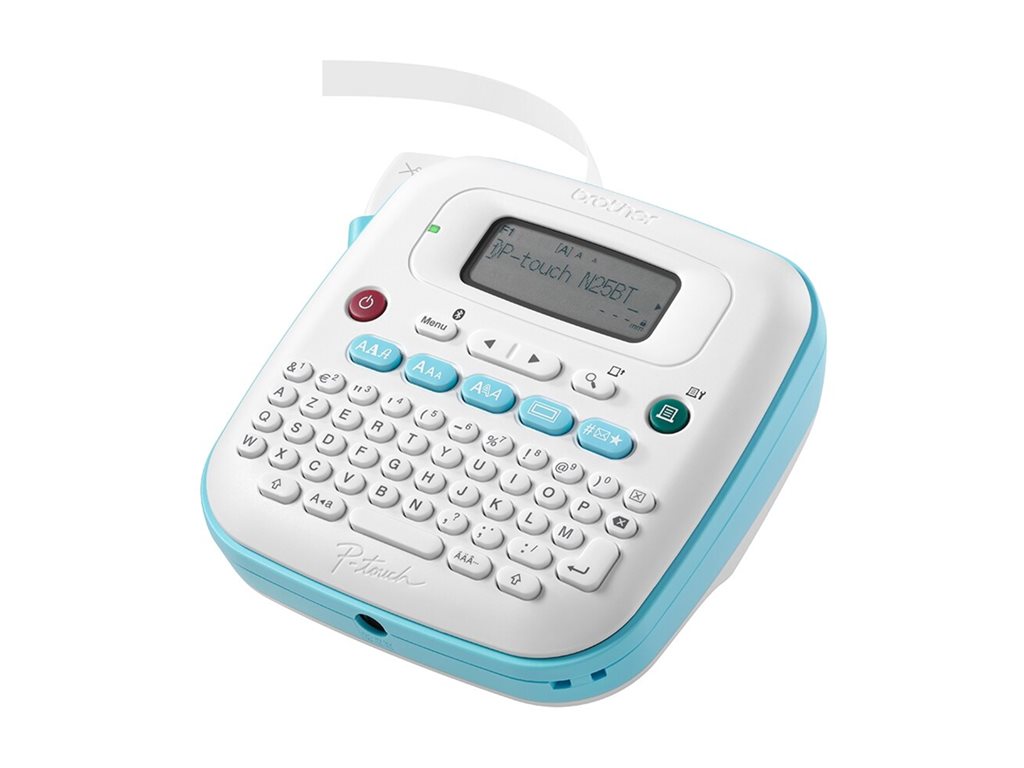 Brother P-Touch PT-N25BT