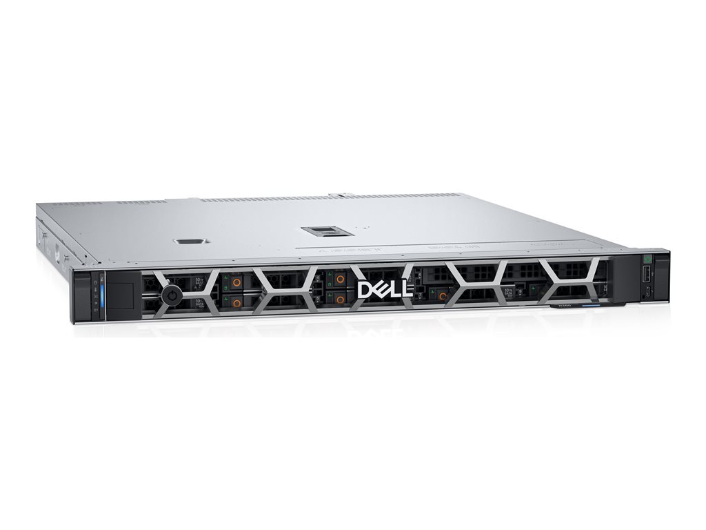 Dell PowerEdge R360