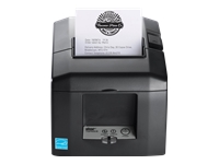 Star TSP650II series TSP654II AirPrint-24 GRY US