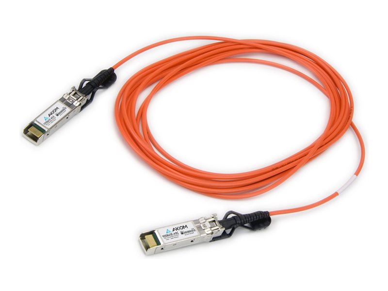 Axiom - 10GBase-AOC direct attach cable