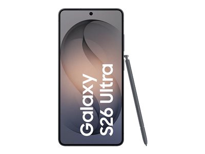 TELEKOM Samsung Galaxy S26 Ultra 256GB Smartphones