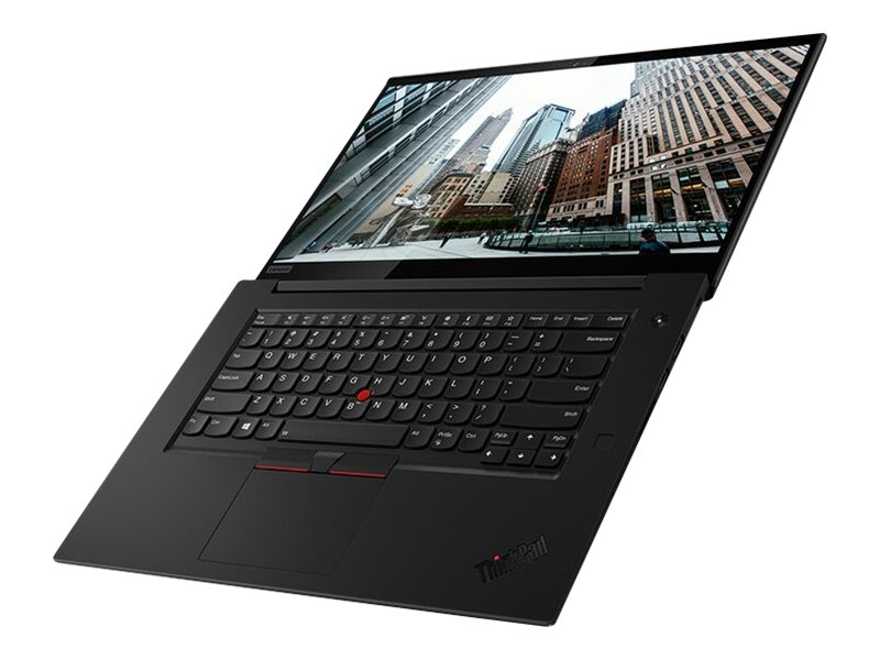 Lenovo ThinkPad X1 Extreme (2nd Gen) 20QV | SHI Government Solutions
