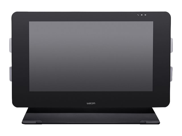 Wacom Cintiq 27QHD - digitiser - USB - black - DTK-2700 - Currys