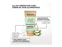 Garnier SkinActive All-In-1 Perfecting Care BB Cream - Dark - 50ml