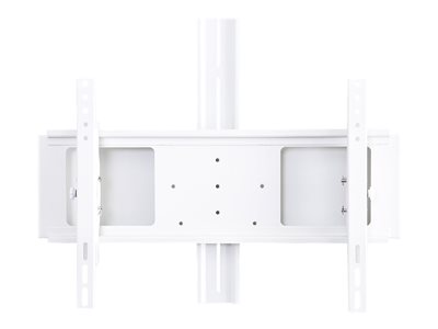 NEOMOUNTS Mobile Flat Screen Floor Stand