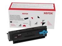 Xerox - high capacity - black - original - toner cartridge