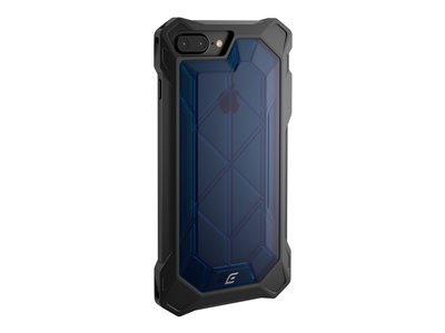 Element Case REV Back cover for cell phone blue